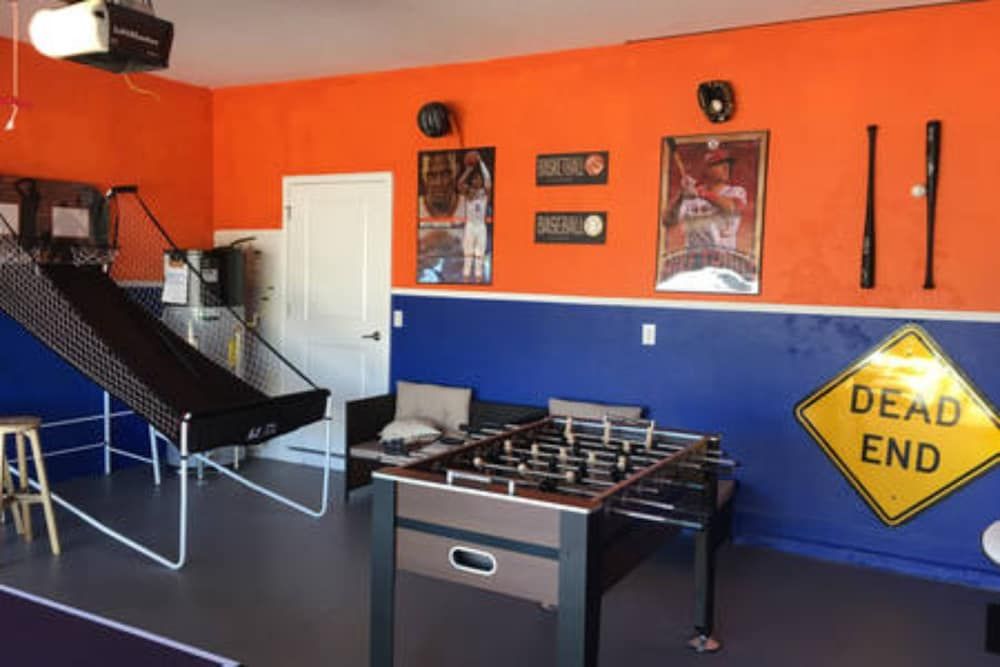 Champions Gate IHR 4014 Villa 27