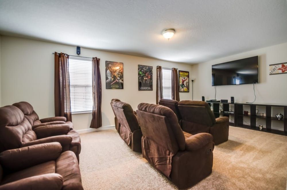 Champions Gate IHR 4014 Villa 18