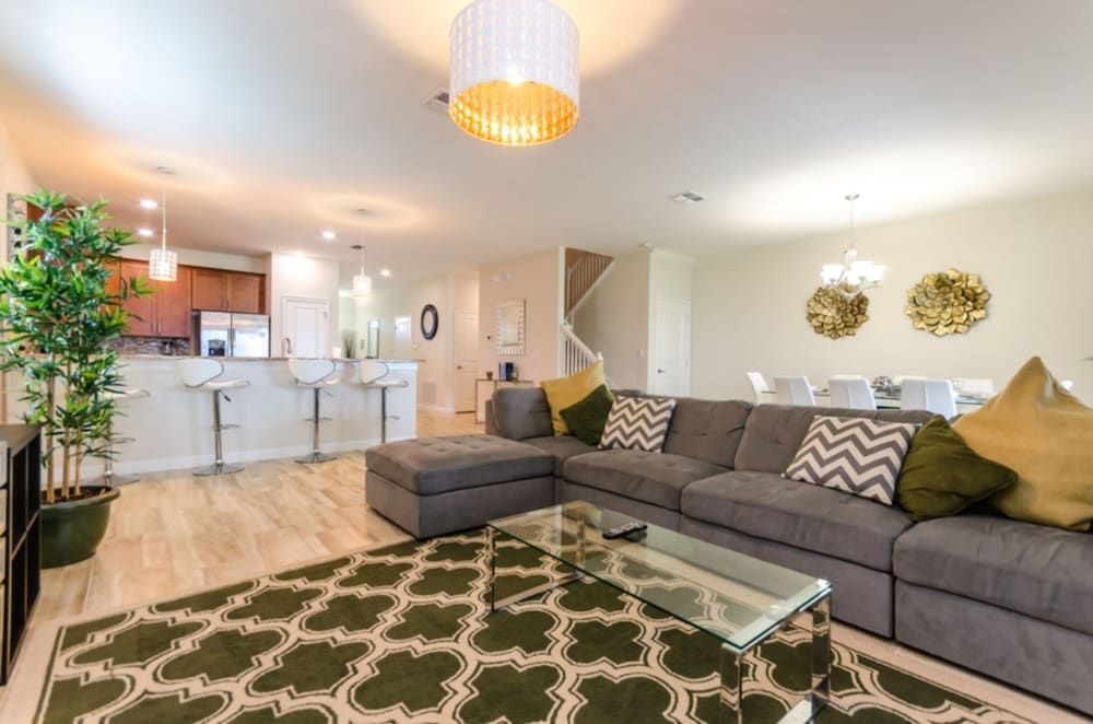 Champions Gate IHR 4014 Villa 17