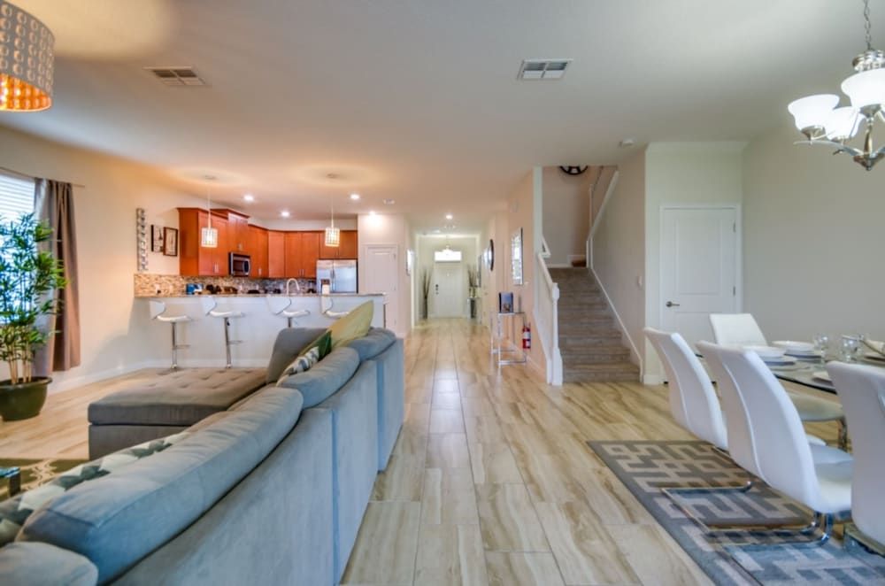 Champions Gate IHR 4014 Villa 20