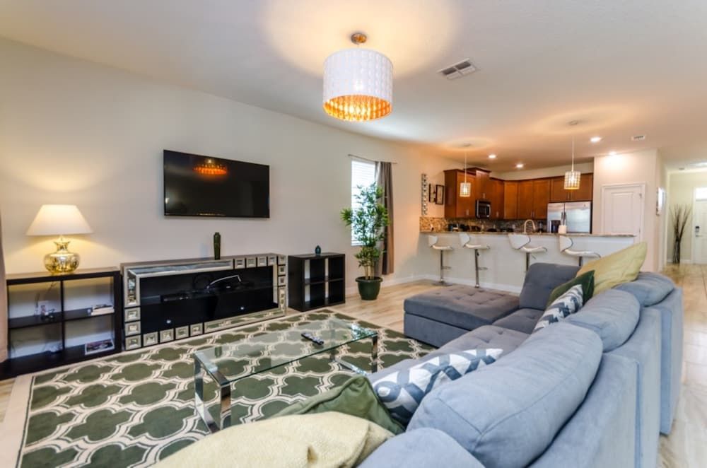 Champions Gate IHR 4014 Villa 19