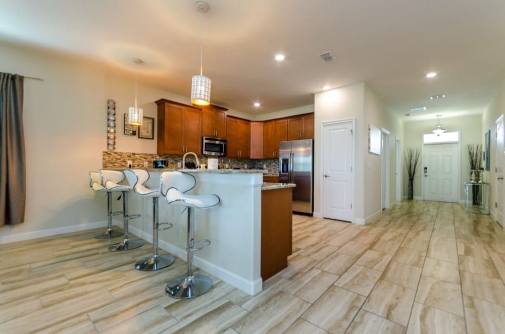 Champions Gate IHR 4014 Villa 15