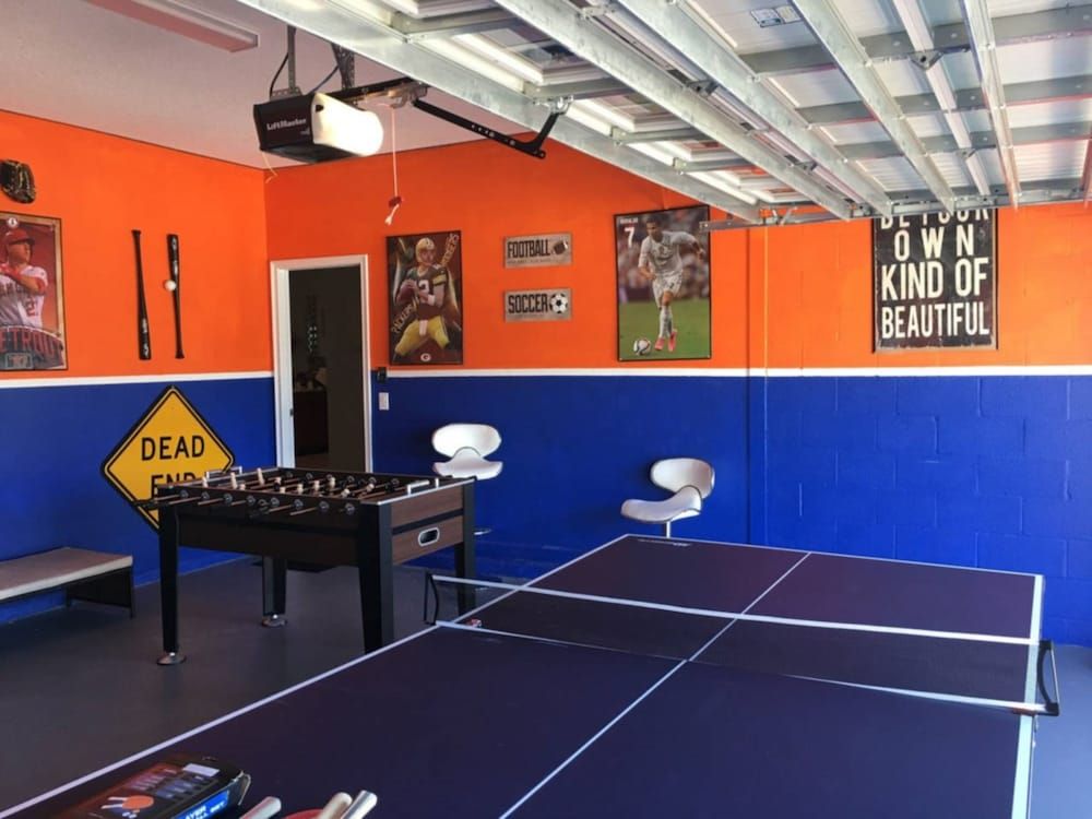 Champions Gate IHR 4014 Villa 26