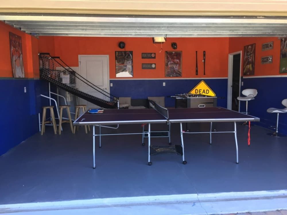 Champions Gate IHR 4014 Villa 30