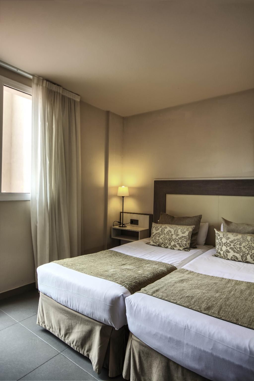 1 Bedroom Superior