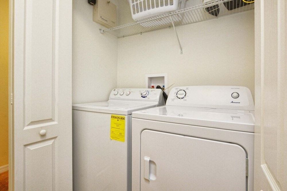 Paradise Palms- 4 Bed Townhome W/splashpool-3087pp 4 Bedroom Townhouse by RedAwning Townhome, 4 Bedrooms 27