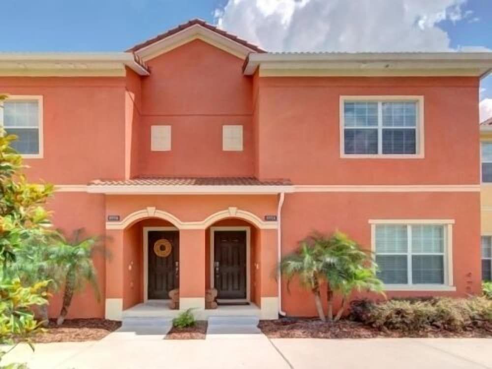 undefined Paradise Palms- 4 Bed Townhome W/splashpool-3087pp 4 Bedroom Townhouse by RedAwning 3