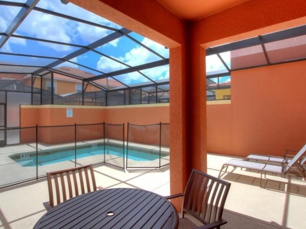 undefined Paradise Palms- 4 Bed Townhome W/splashpool-3087pp 4 Bedroom Townhouse by RedAwning 6