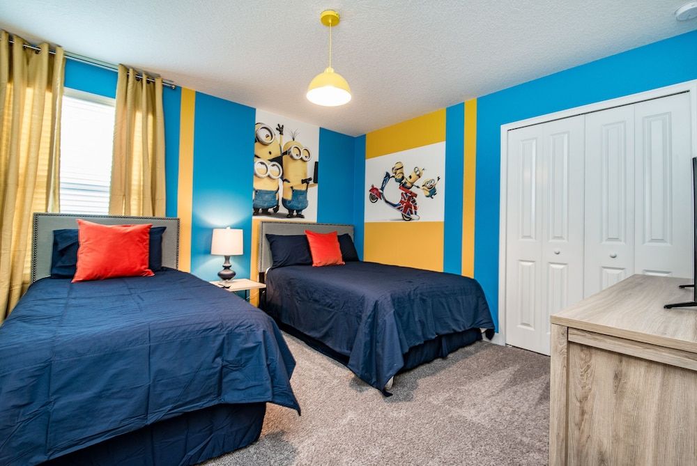 1554 Observer Lane Villa (Multiple Bedrooms) 10