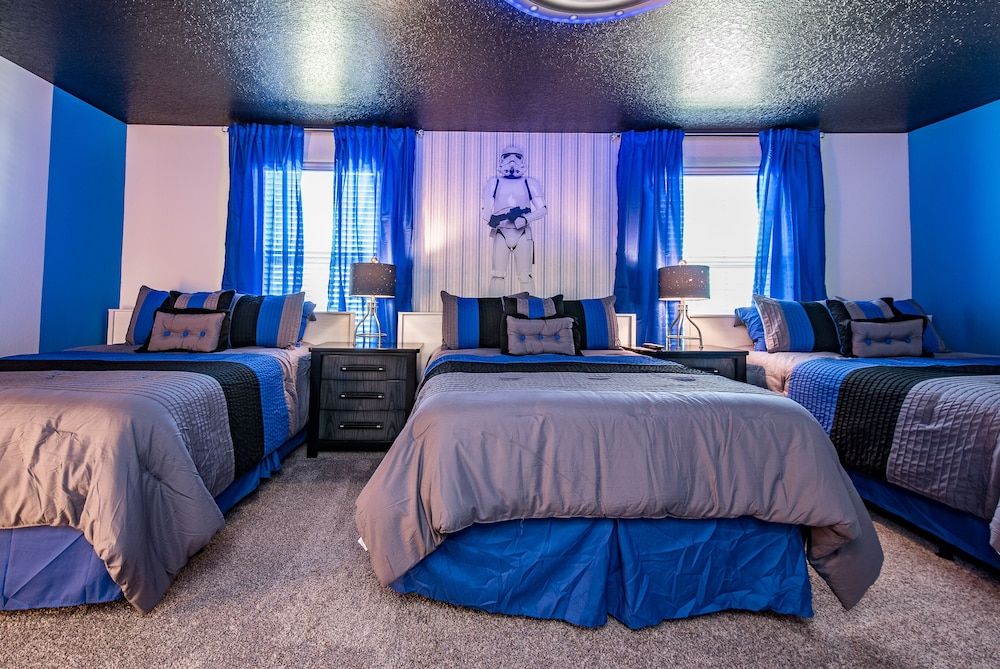 1554 Observer Lane Villa (Multiple Bedrooms) 24