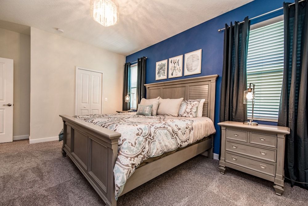 1554 Observer Lane Villa (Multiple Bedrooms) 19