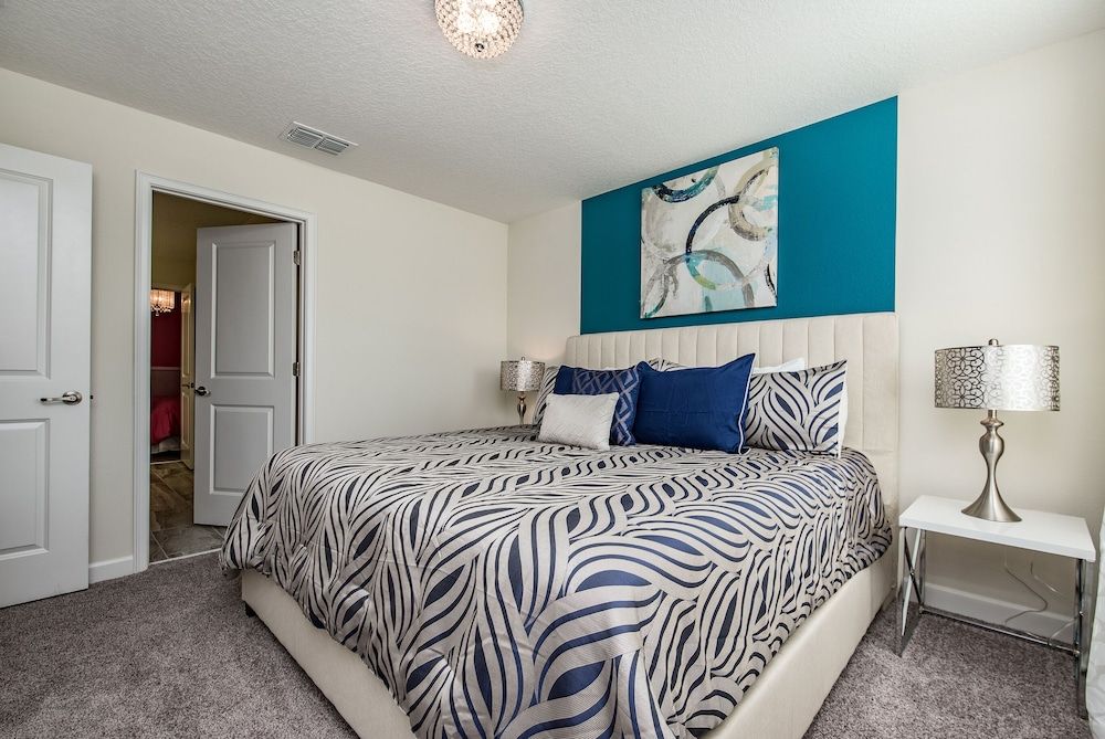 1554 Observer Lane Villa (Multiple Bedrooms) 15