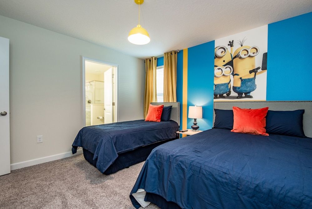 1554 Observer Lane Villa (Multiple Bedrooms) 3