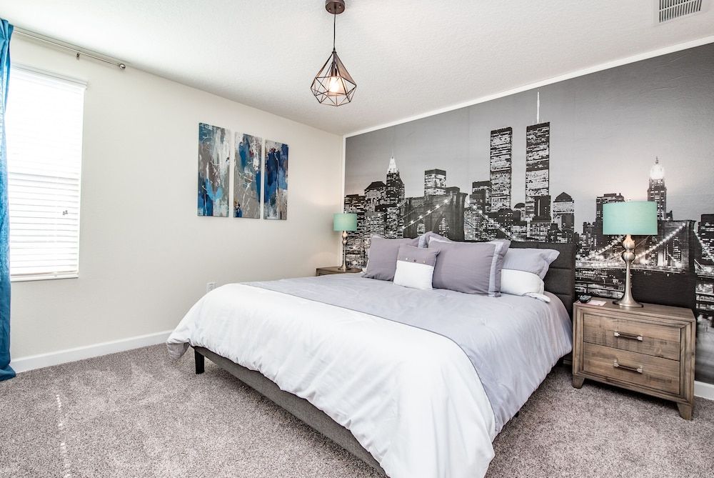 1554 Observer Lane Villa (Multiple Bedrooms) 22