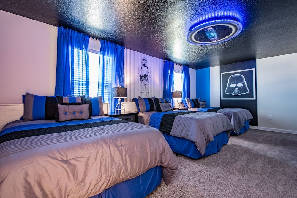 1554 Observer Lane Villa (Multiple Bedrooms) 25