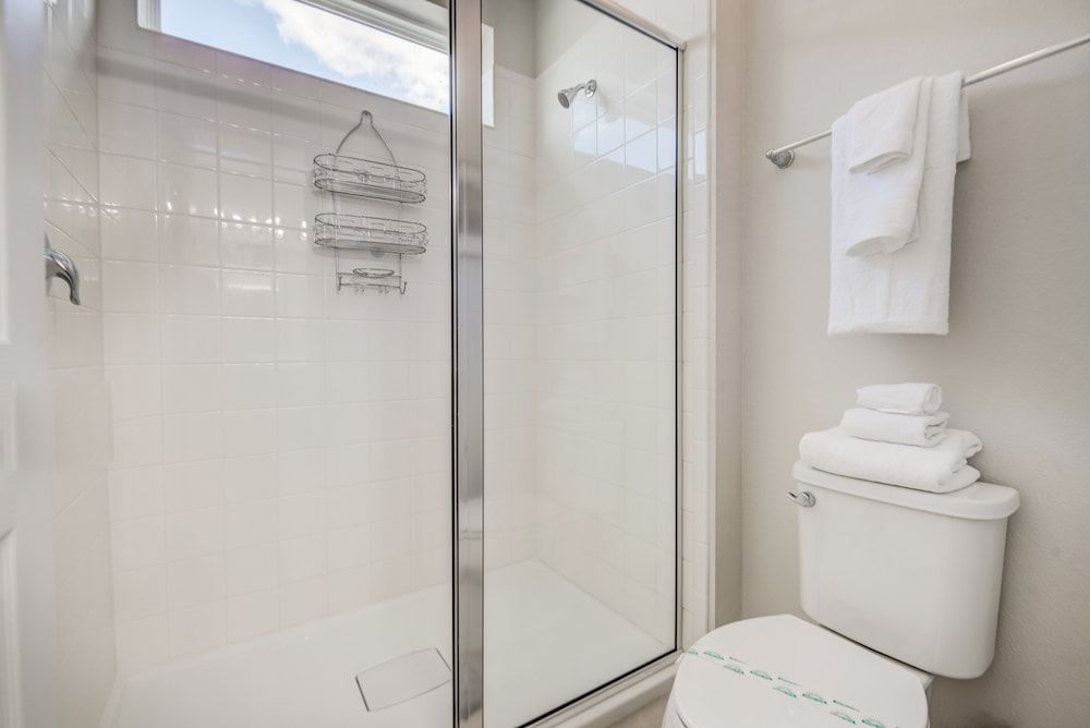 Amazing 6 Bedroom 5 Bathroom Solara Resort Villa Villa 50