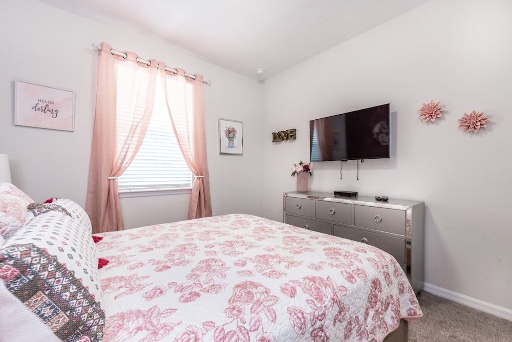 undefined Amazing 6 Bedroom 5 Bathroom Solara Resort Villa 8