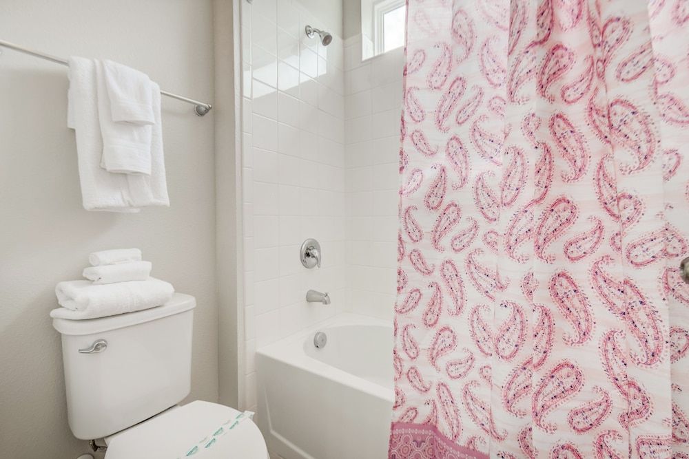 Amazing 6 Bedroom 5 Bathroom Solara Resort Villa Villa 54