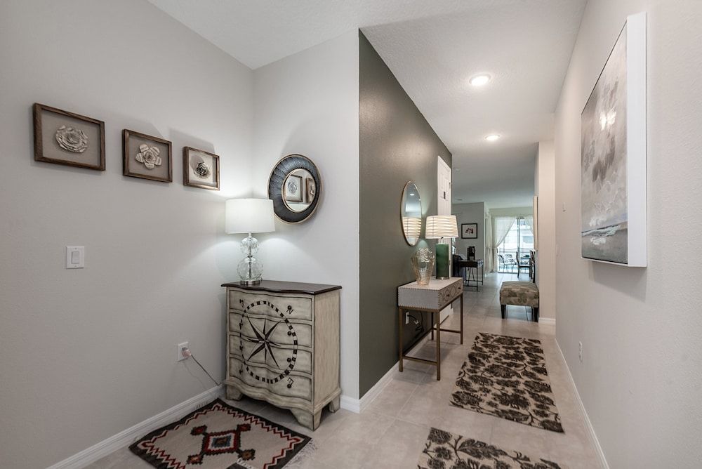 Amazing 6 Bedroom 5 Bathroom Solara Resort Villa Villa 16