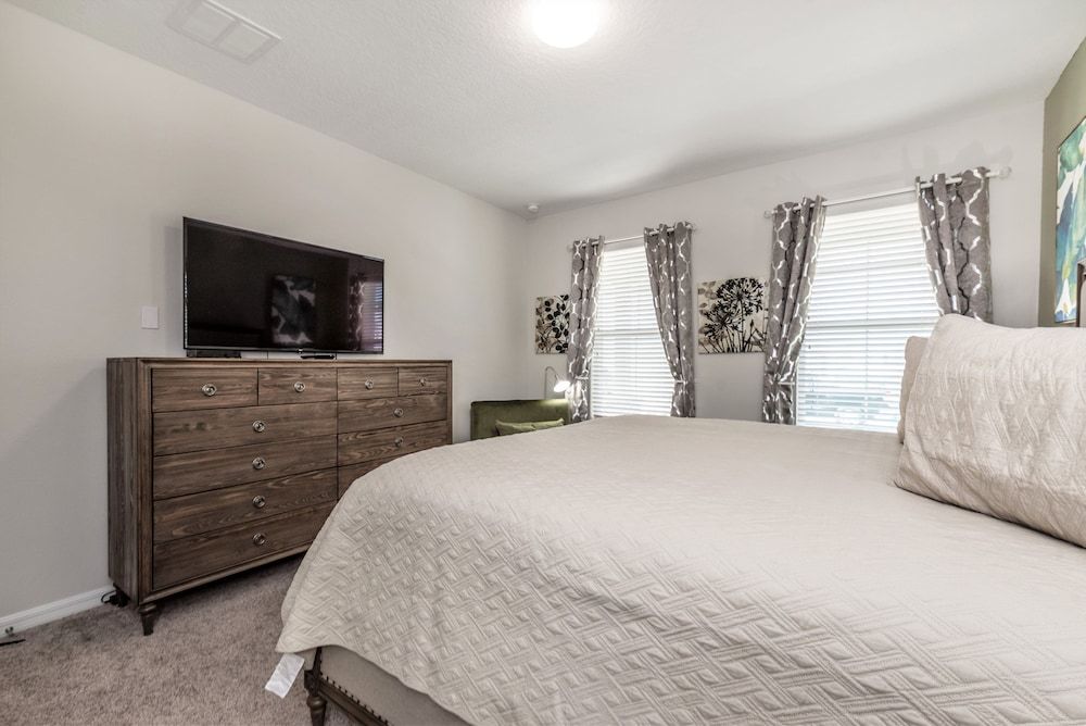 undefined Amazing 6 Bedroom 5 Bathroom Solara Resort Villa 7