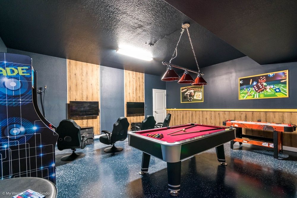 undefined 6 Bedroom Villa With GR and Pool 9