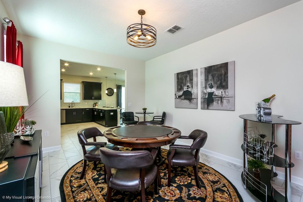 undefined 6 Bedroom Villa With GR and Pool 6