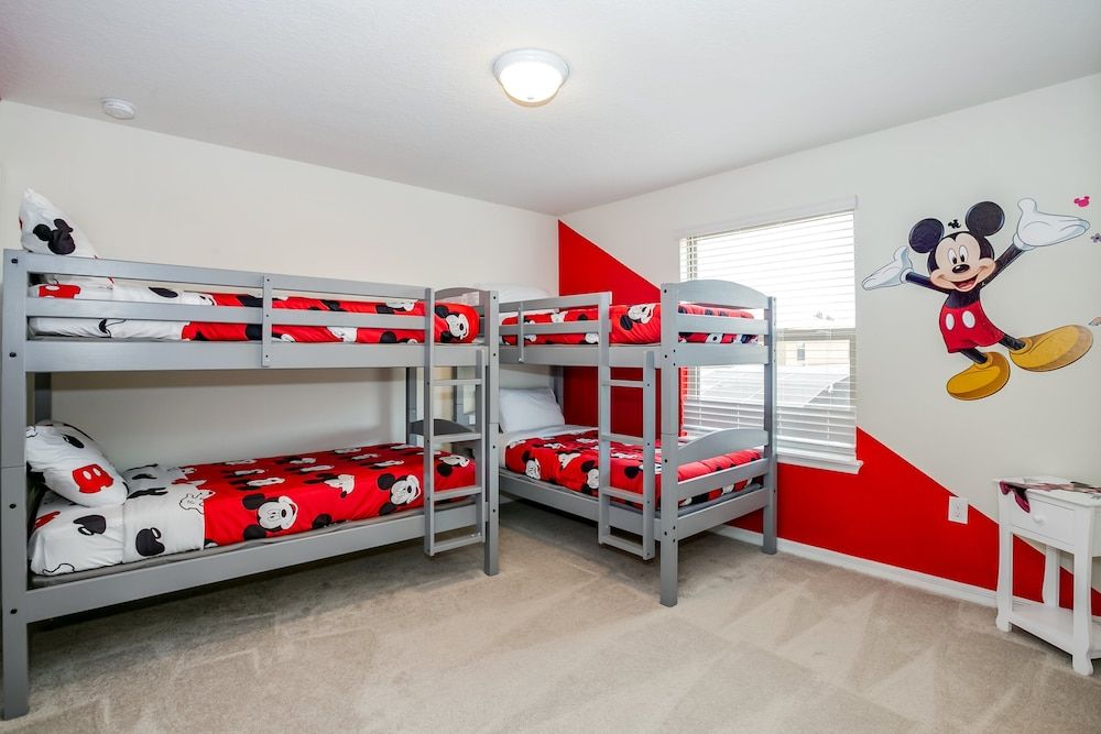 8917bengal Sleeps 20 Villa 11