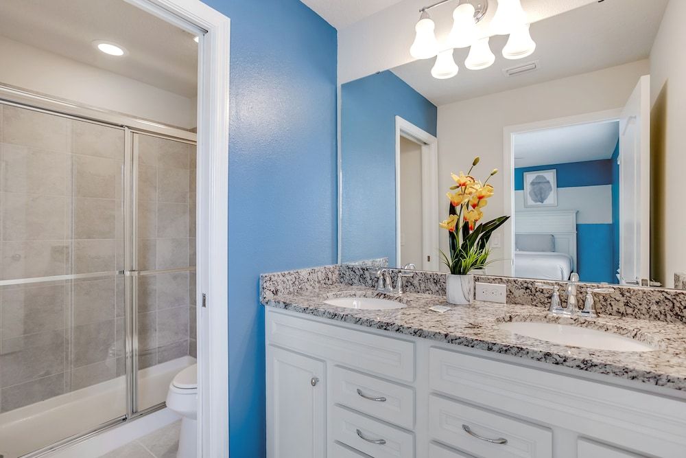 8917bengal Sleeps 20 Villa 23