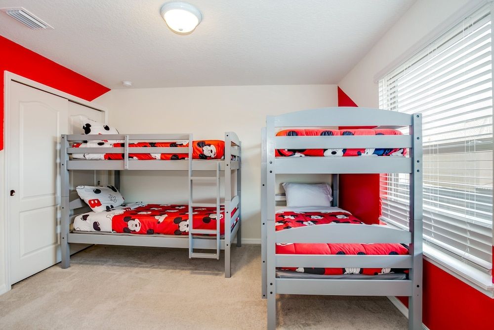 8917bengal Sleeps 20 Villa 5