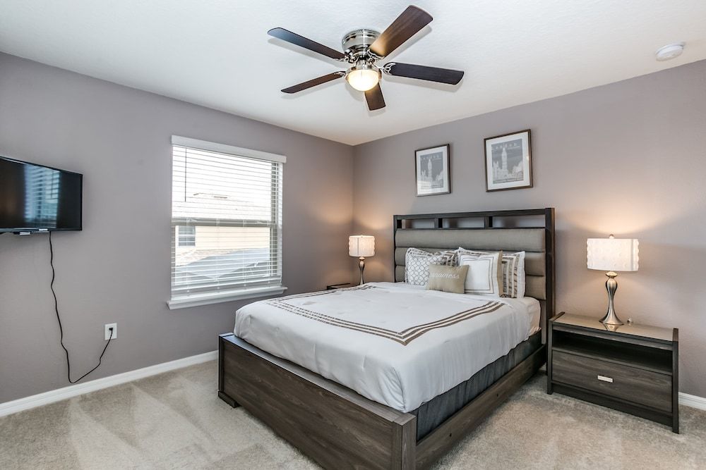 8917bengal Sleeps 20 Villa 14