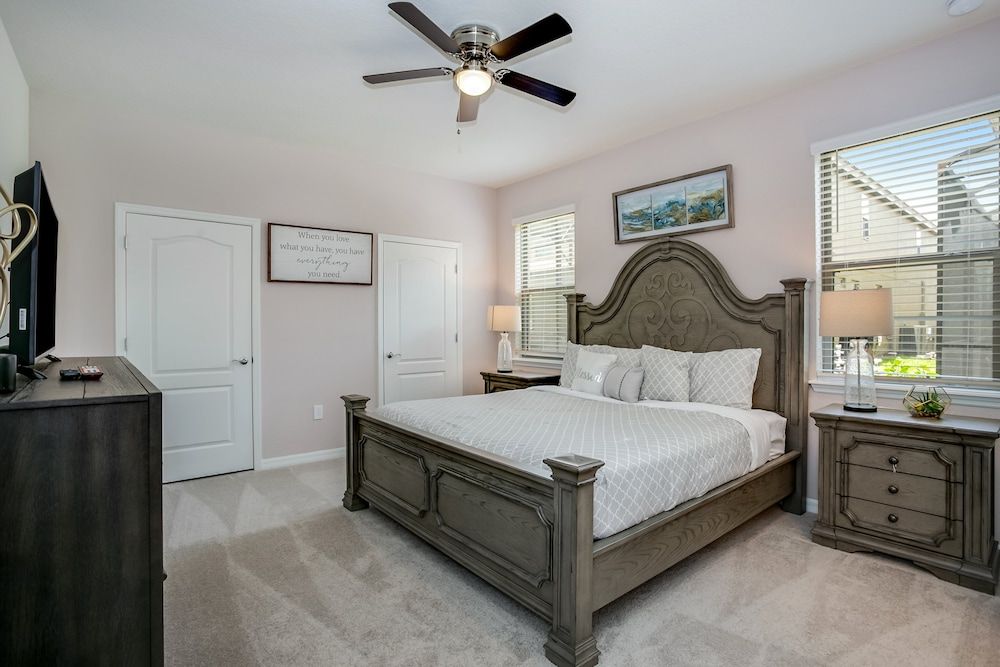 8917bengal Sleeps 20 Villa 10