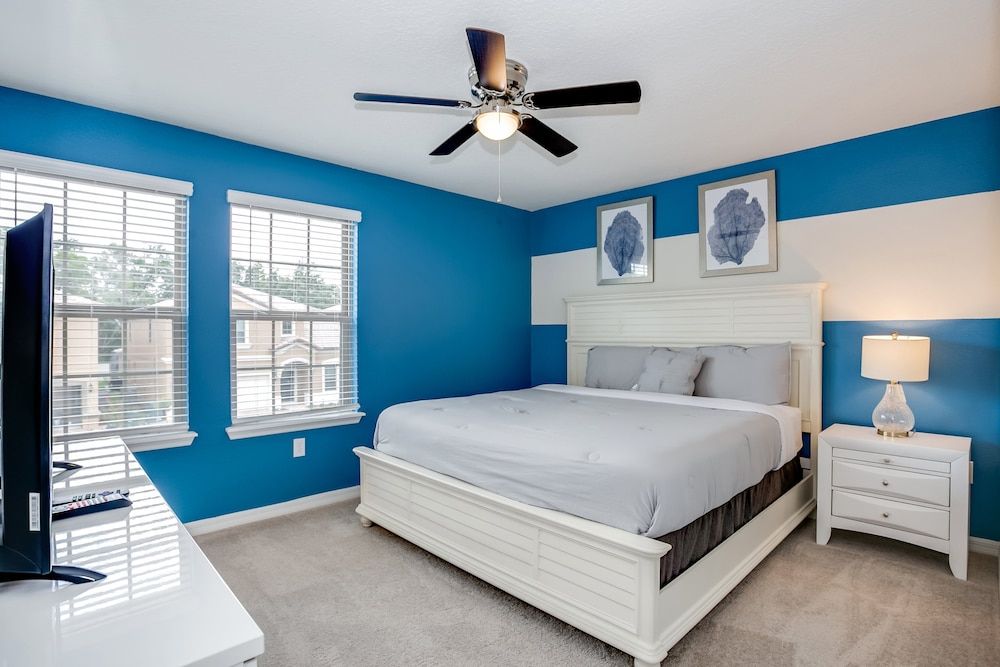 8917bengal Sleeps 20 Villa 16