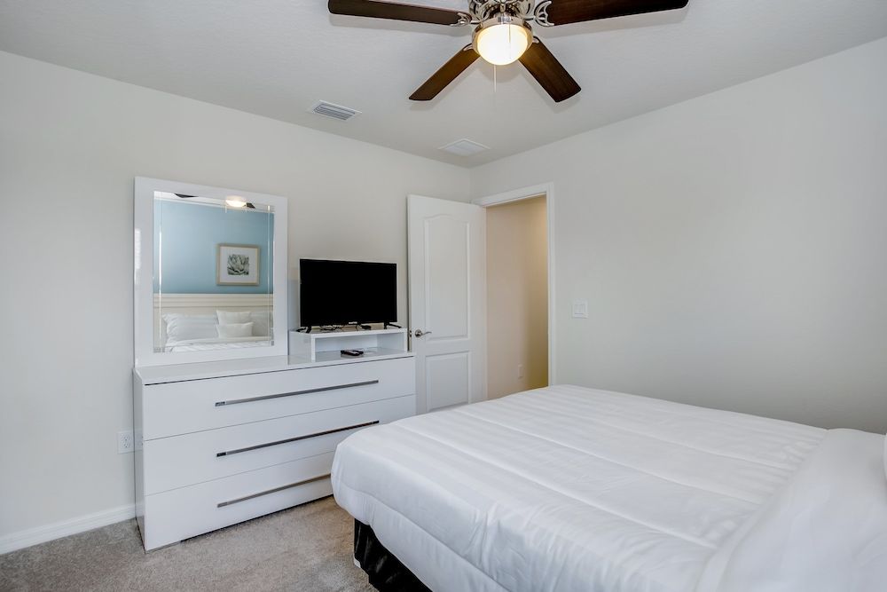 8917bengal Sleeps 20 Villa 15