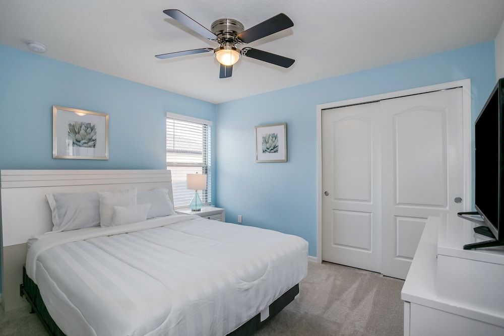 8917bengal Sleeps 20 Villa 8