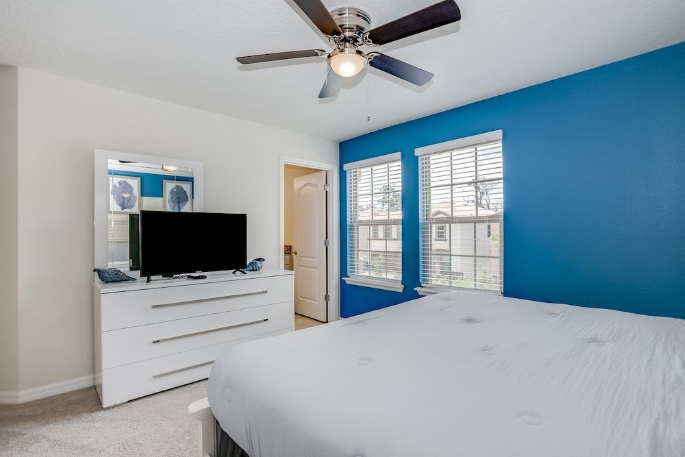 8917bengal Sleeps 20 Villa 3