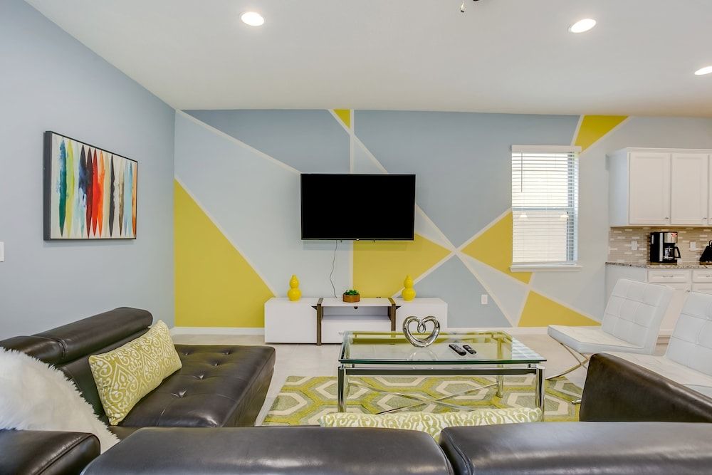 8917bengal Sleeps 20 Villa 28