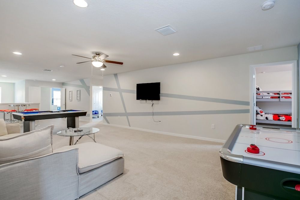 8917bengal Sleeps 20 Villa 29