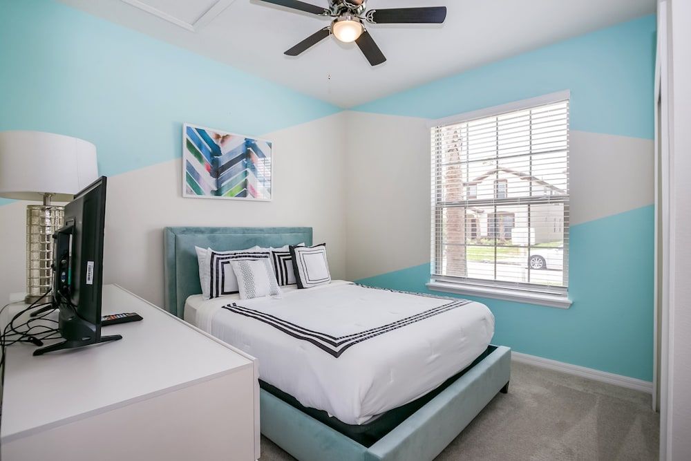 8917bengal Sleeps 20 Villa