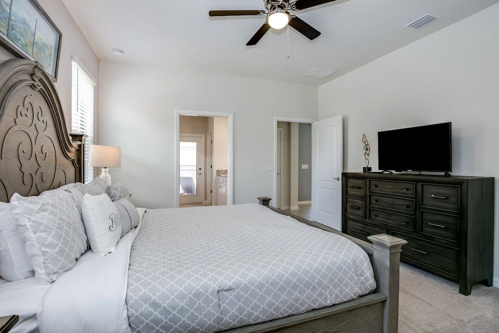 8917bengal Sleeps 20 Villa 9