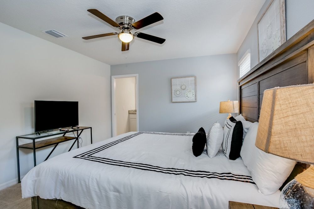 8917bengal Sleeps 20 Villa 7