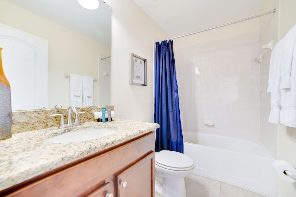 1450 Rolling Fairway Drive Villa (Multiple Bedrooms) 8