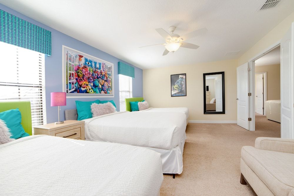 1450 Rolling Fairway Drive Villa (Multiple Bedrooms) 3