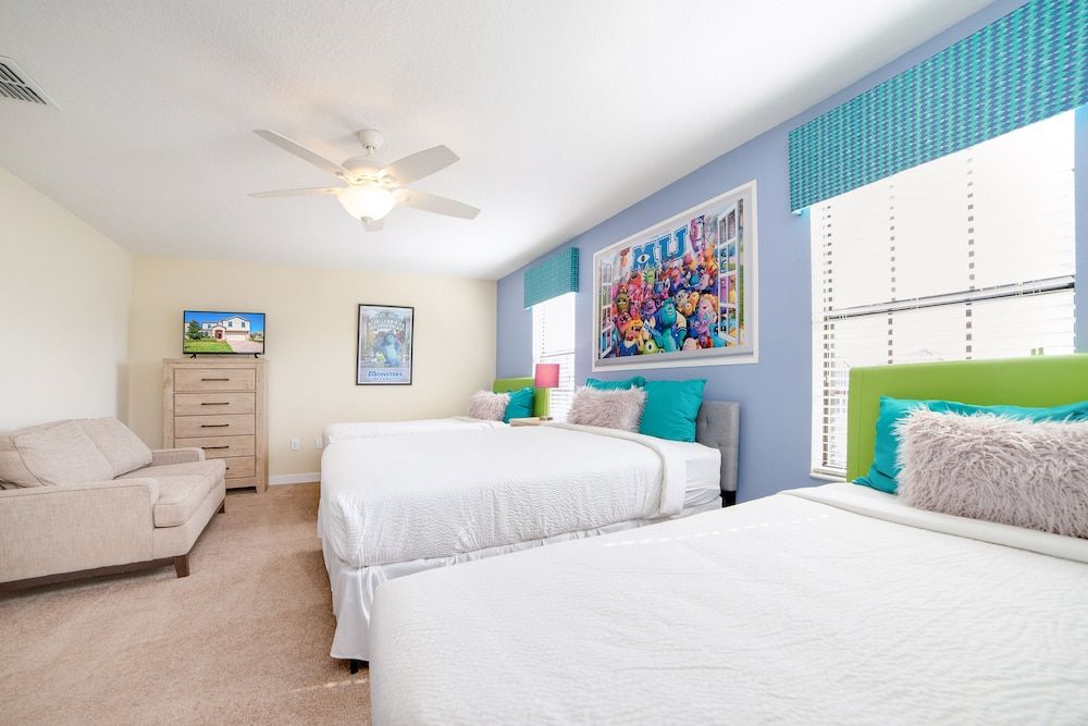 1450 Rolling Fairway Drive Villa (Multiple Bedrooms) 7