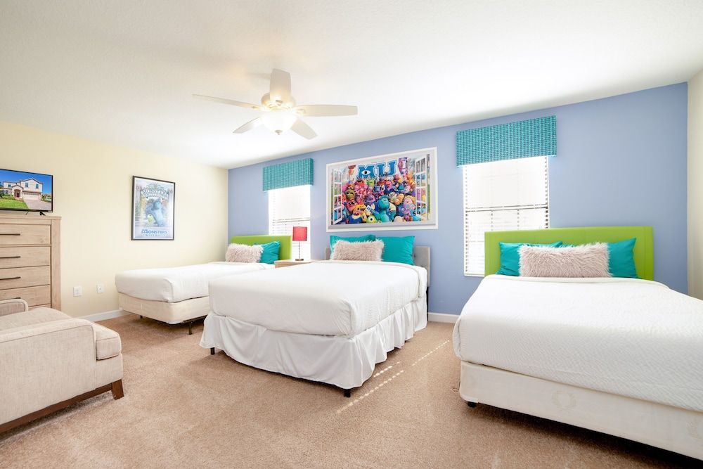 1450 Rolling Fairway Drive Villa (Multiple Bedrooms) 6