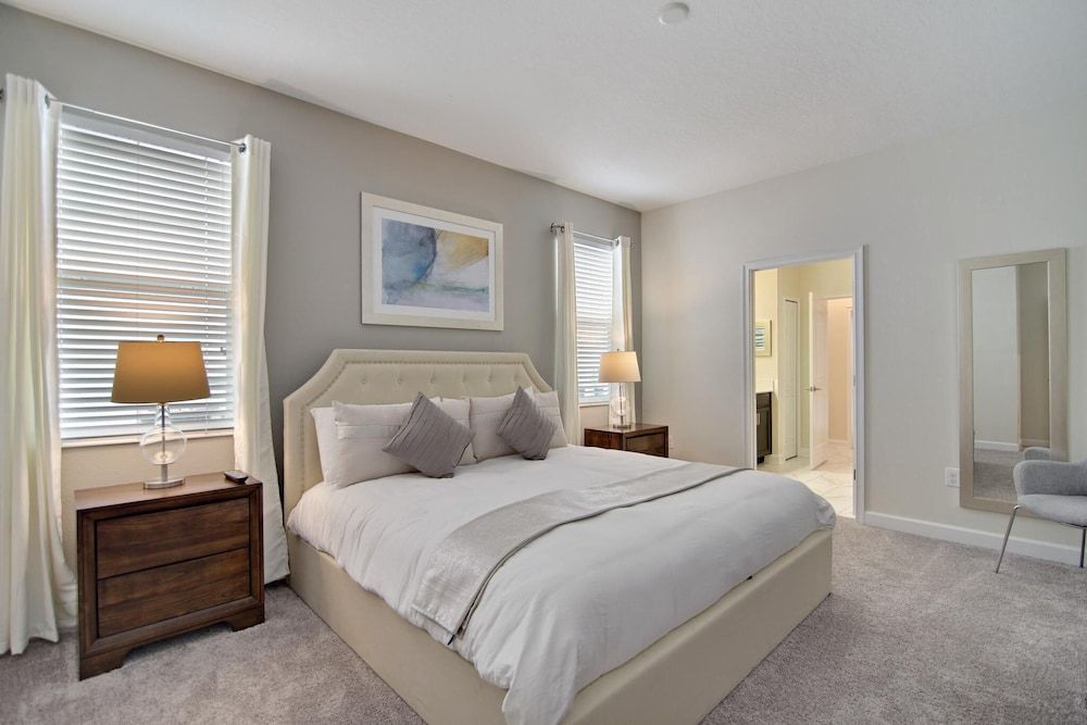 undefined Non-renting - 1533fd - The Retreat at Championsgate 5
