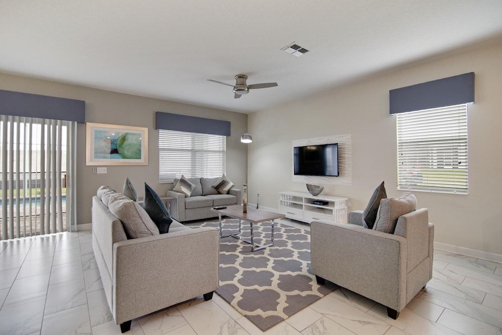 undefined Non-renting - 1533fd - The Retreat at Championsgate