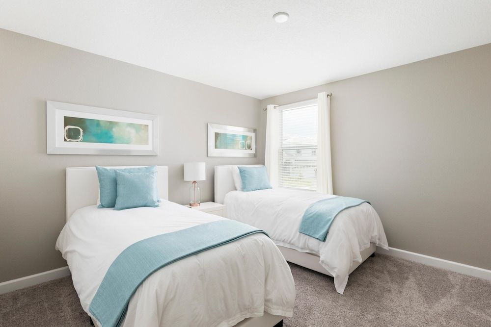 House, Multiple Beds (1528FD- The Retreat at ChampionsGate)