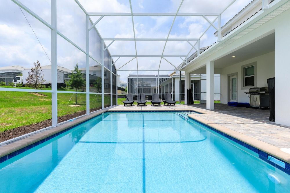 undefined 1528fd- The Retreat at Championsgate