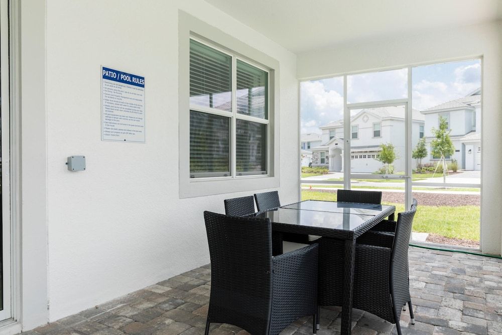 undefined 1528fd- The Retreat at Championsgate 4