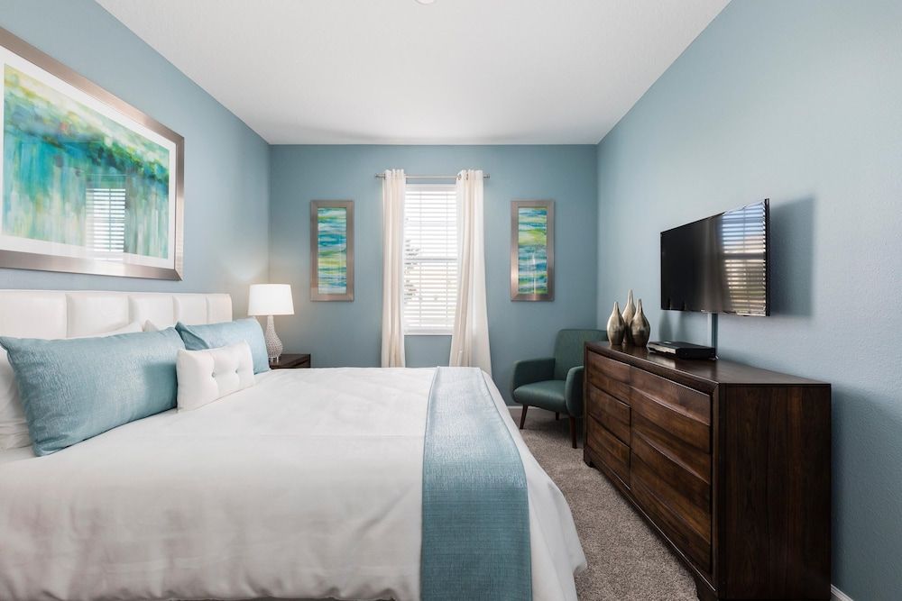 undefined 9014sid-the Retreat at Championsgate South Facing Pool 10